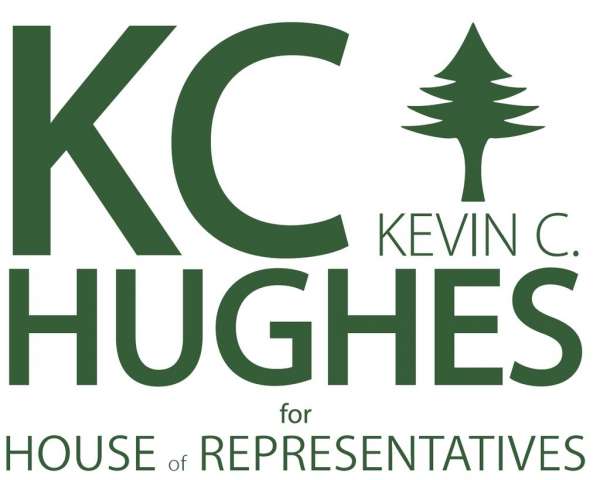 KC Hughes for 45